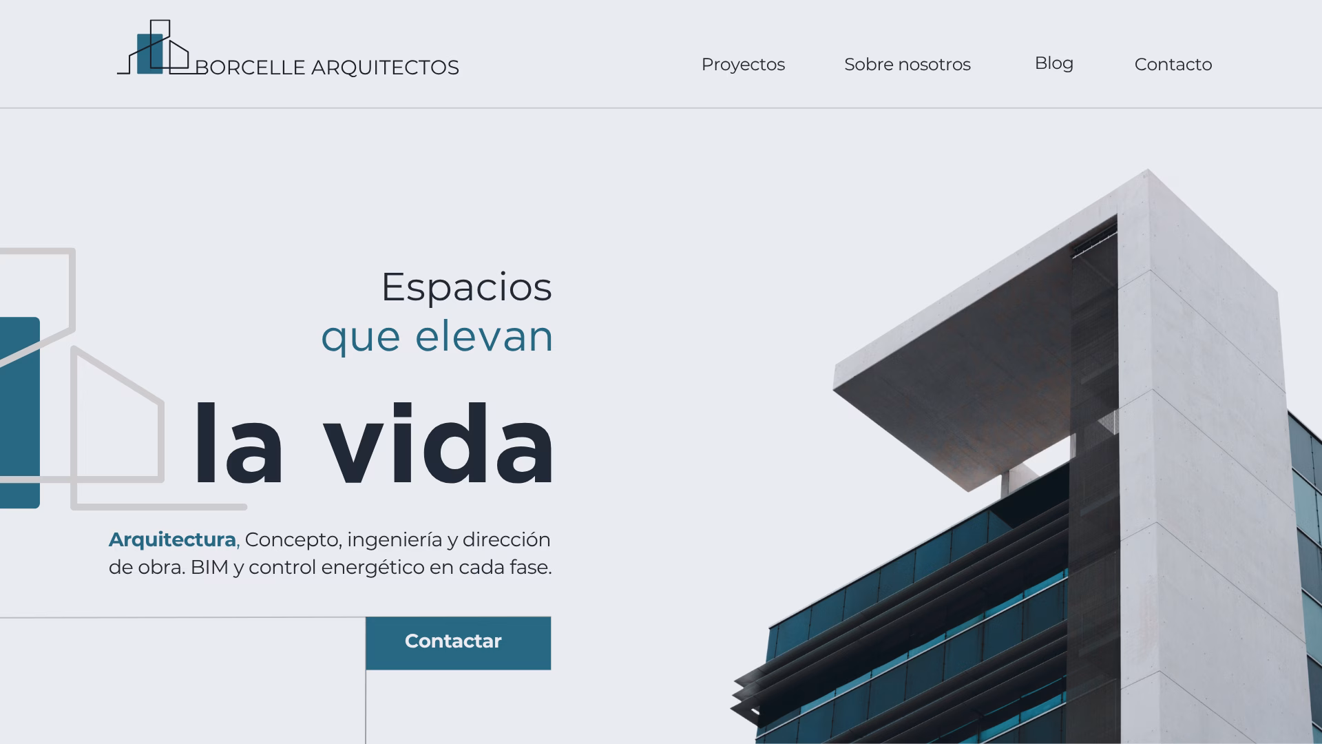 Diseño Web Profesional
